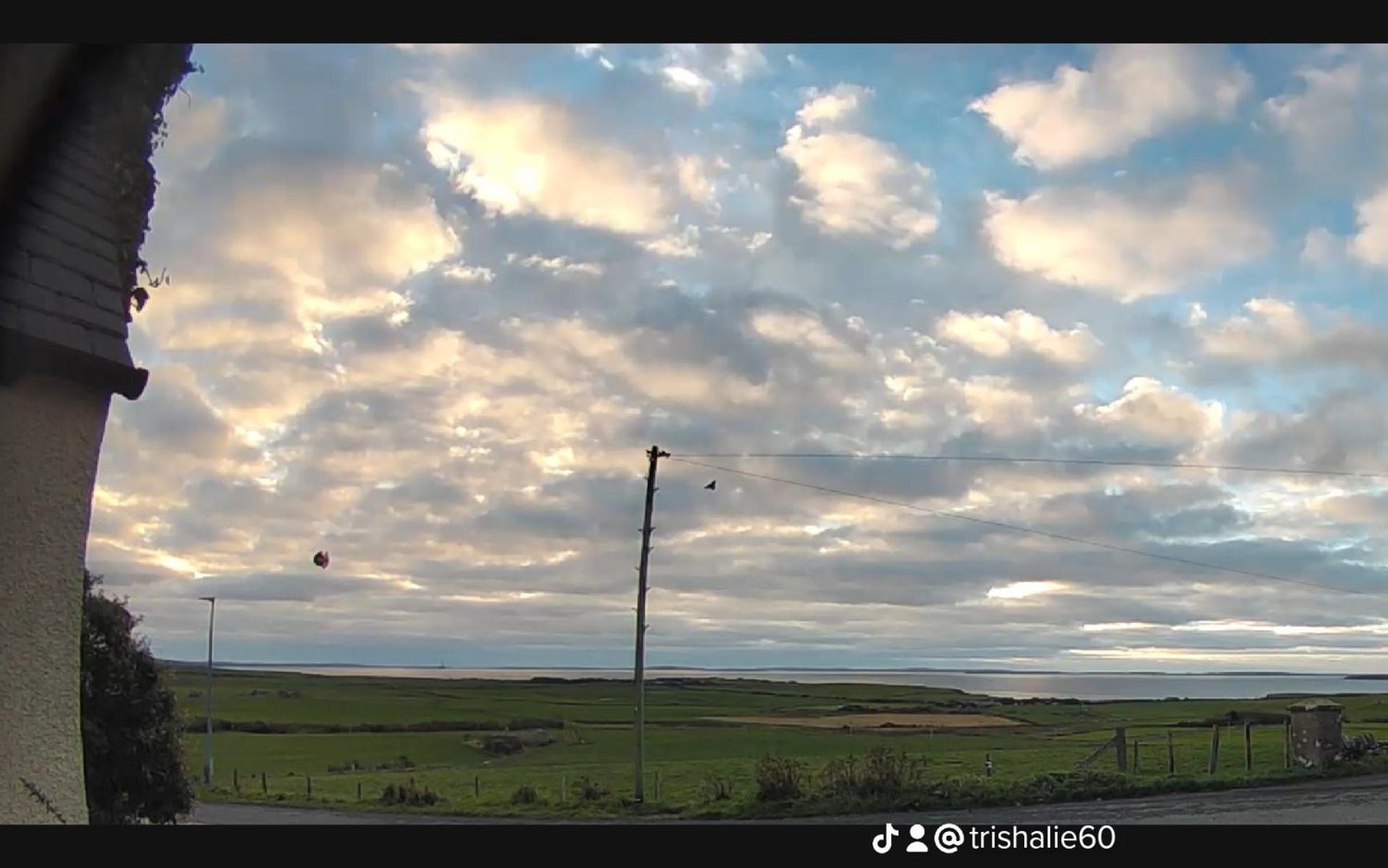 Scorrabrae, Orphir, Mainland Orkney, Scotland, United Kingdom Guest House Orphir  Ngoại thất bức ảnh
