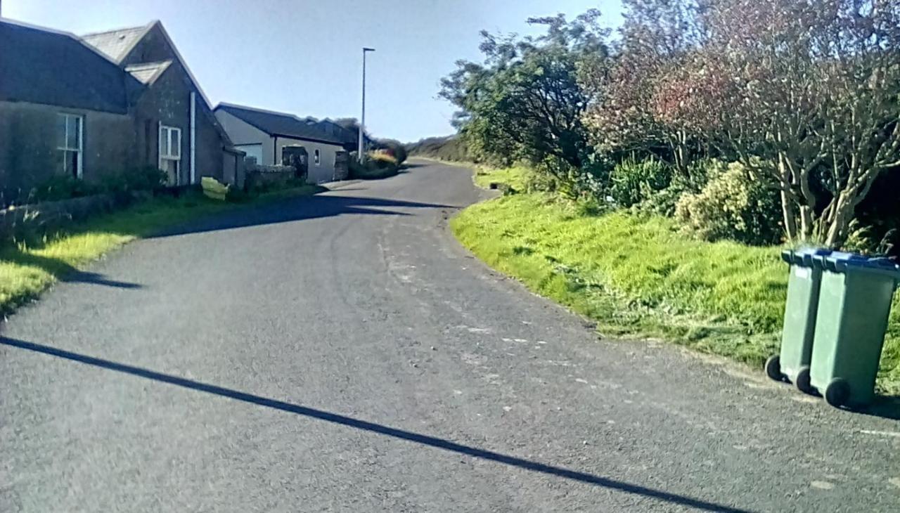 Scorrabrae, Orphir, Mainland Orkney, Scotland, United Kingdom Guest House Orphir  Ngoại thất bức ảnh